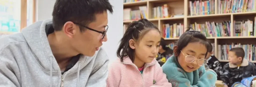 来这里，增加一次不虚此行的人生经历 | 2号馆 馆长
